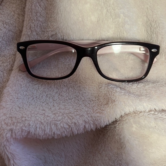 Ray ban frames - Picture 1 of 3